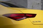 Mercedes-Benz CLA250 4Matic AMG Line 2019 года (NA)